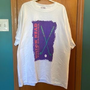 Vintage style tshirt